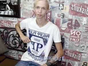Julianwalker