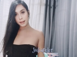 juliapeler Faceporno