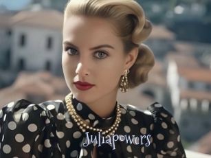 Juliapowers