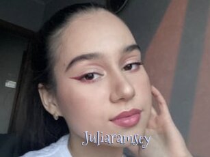 Juliaramsey