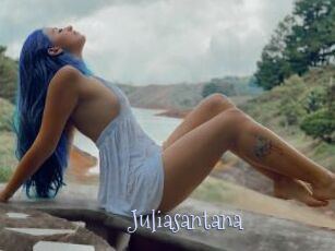 Juliasantana