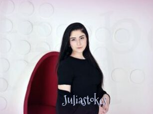 Juliastokes