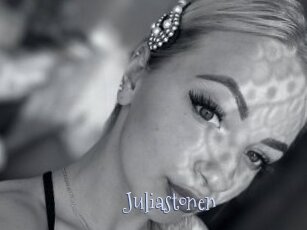 Juliastonen