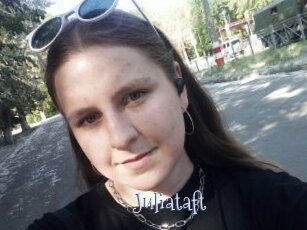 Juliataft