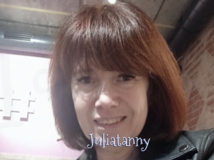 Juliatanny
