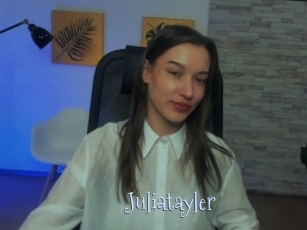 Juliatayler