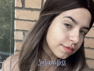 Juliawilliss