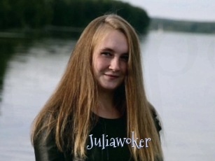 Juliawoker