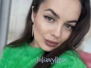 Juliawyllson