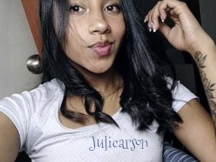 Julicarson