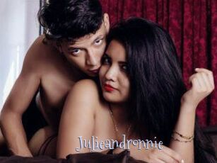 Julieandronnie