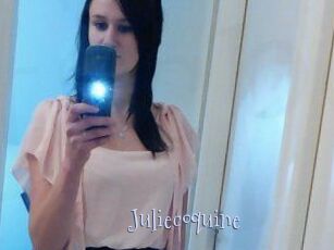 Juliecoquine
