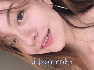 juliediamondgb Faceporno