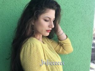 Julieeeeee