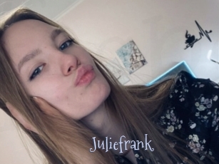Juliefrank