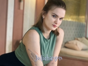 Juliehanson