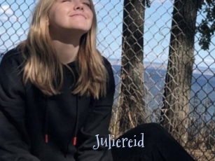 Juliereid