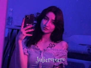 Julieromero
