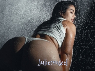 Julierouseel