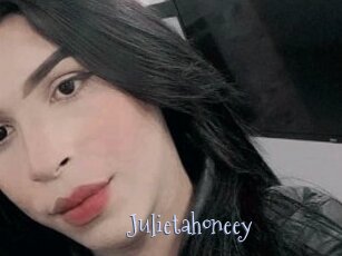 Julietahoneey