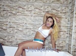 Julietalatinhot