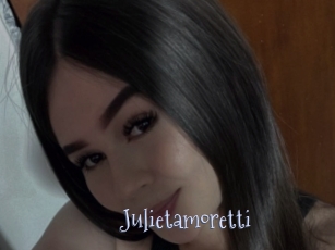 julietamoretti Faceporno