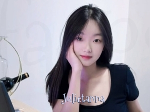 Julietanna