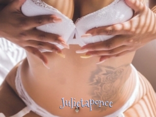 Julietaponce