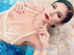Julietaroman