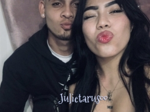 Julietarusoo
