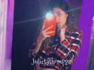 Julietathompson