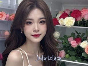 julietclara Faceporno
