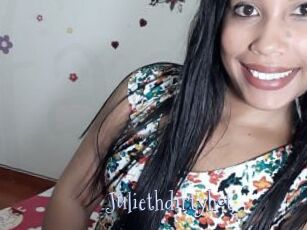 Juliethdirtyhot