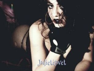 Julietiswet