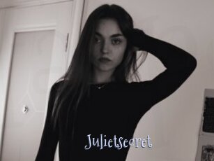 Julietsecret