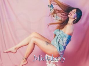 Juliettaberry