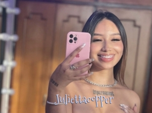 Juliettacopper