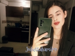 Juliettahamilon