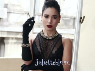 juliettebloom Faceporno
