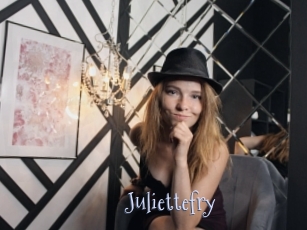 Juliettefry