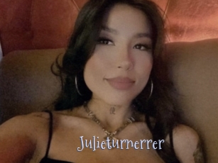 Julieturnerrer