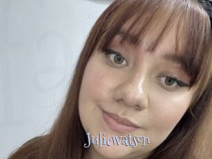 Juliewatson