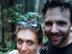 Juligans