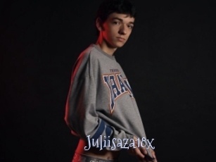 Juliisaza18x
