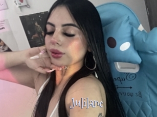 julilane Faceporno