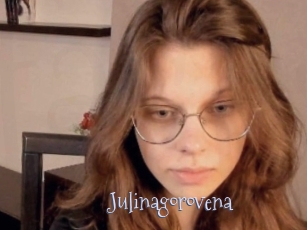 julinagorovena Faceporno