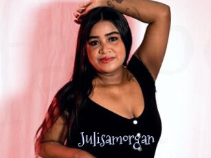 Julisamorgan