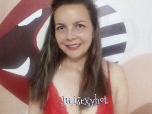 Julisexyhot