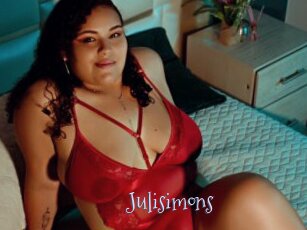 Julisimons