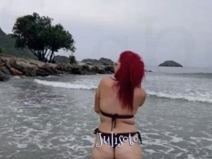 Julisoto